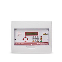 Central de Alarme de Incêndio Endereçavel Tecnohold