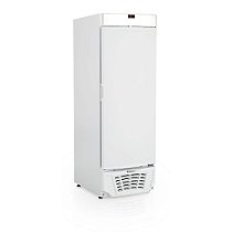 Freezer Vertical Conveniência Ar Forçado GLDF-570C (Porta Cega) 572L- 220v
