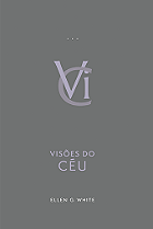 Visões do Céu (capa dura)