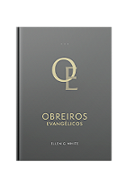 Obreiros Evangélicos (capa dura)