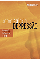 Como Sair da Depressão