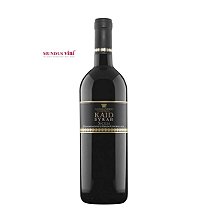 Kaid Syrah Rosso Di Sicilia D.O.C.