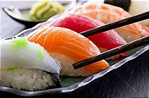 NIGIRI SUSHI 2 Und
