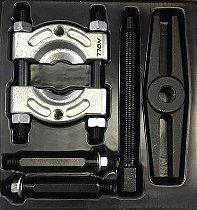 Kit Saca rolamento 2pol - Noll