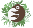 Logo de Mosaico Vegano