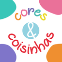 Logo de Cores & Coisinhas