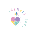 Logo de Formula Toys