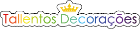 Tallentos Decorações