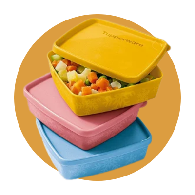 Tampa Tacinha e Potinho 10,3 cm - Vedação Segura - Comprar Tupperware  Online? Wareshop - Loja Mundo Tupperware