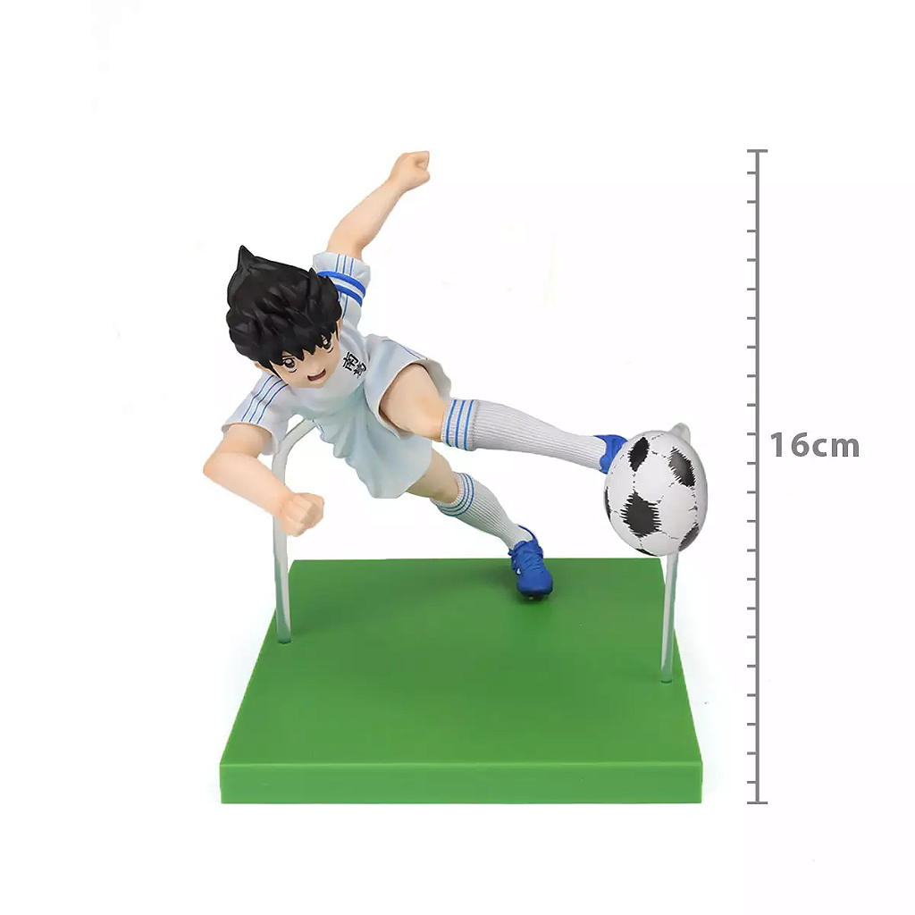 Figure Captain Tsubasa - Oliver Tsubasa - Mariio85