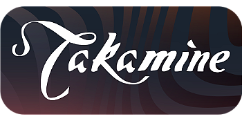 Takamine