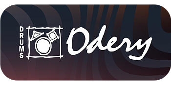 Odery
