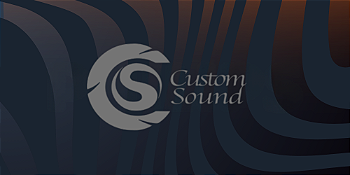 Custom Sound