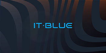 It-Blue