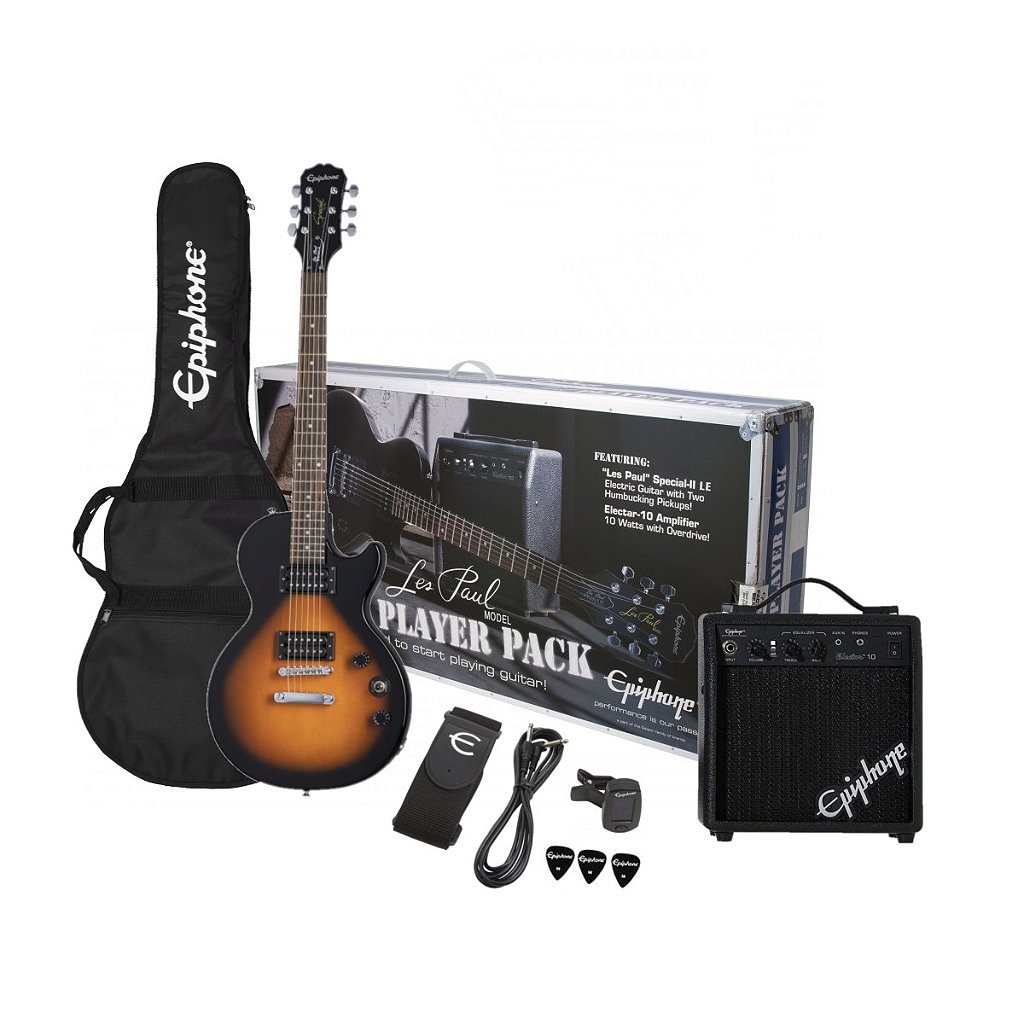 Les paul 2024 special kit