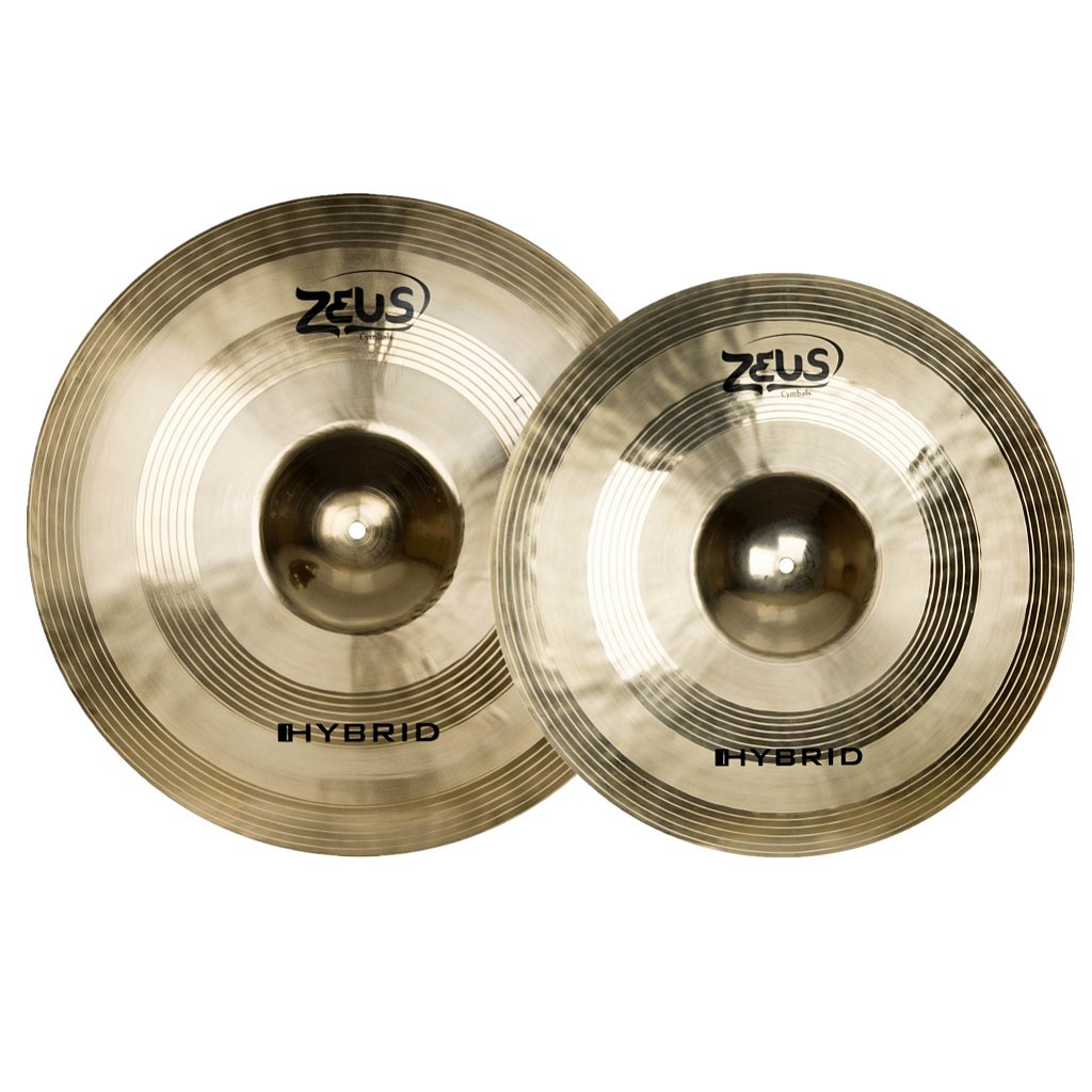 Prato De Bateria Zeus Hybrid Crash 18