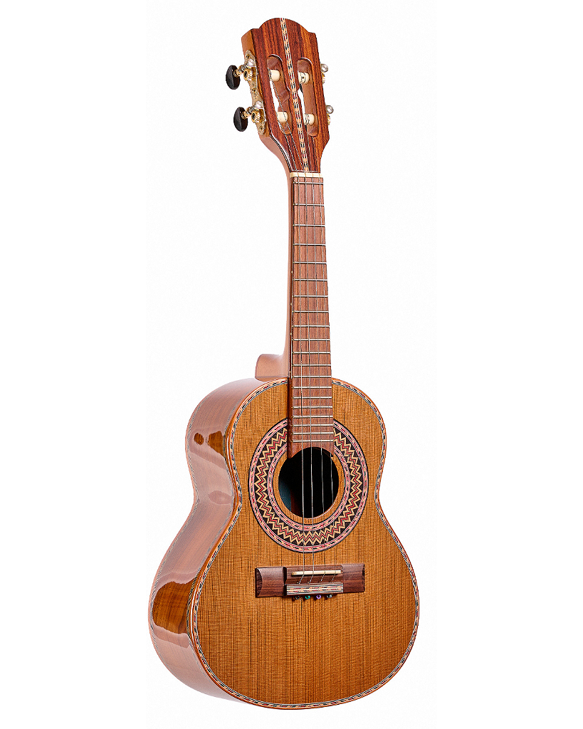 Cavaco Rozini Brasileiros Zé Cavaquinho Acústico Rc19 Maciço