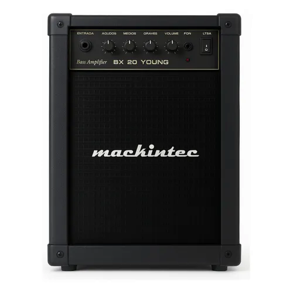 Amplificador de Guitarra Orange Crush 20w Transistor Laranja - O