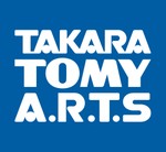 TAKARA TOMY ARTS