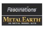 METAL EARTH