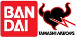 BANDAI TAMASHII NATIONS