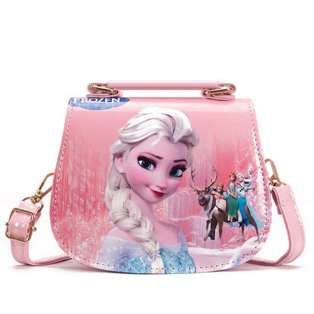 frozen school bolsa