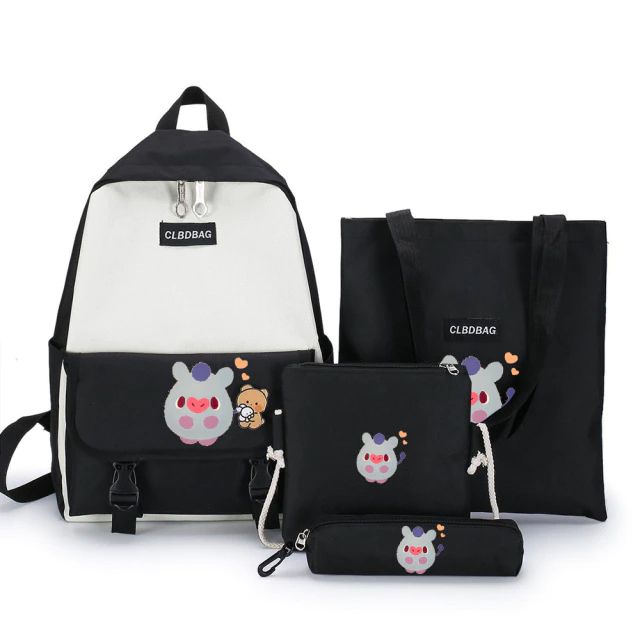 bts bolsas under 500