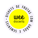 Logo de WEE DOCERIA
