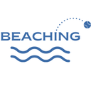 Logo de Beaching