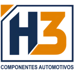 H3 Componentes