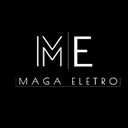 Logo de Magaeletronicos