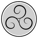 Logo de Capa de Mala LeFruFru