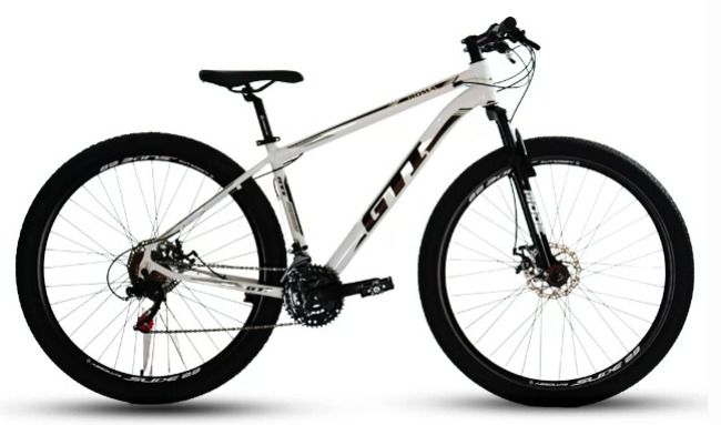 Gti Bicicleta Oferta Aro 29 Mountain Bike Bicicletas Gti Opiniones