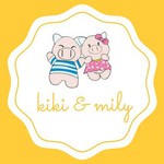 Kiki & Mily