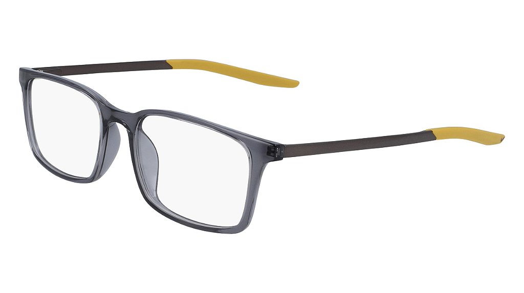 nike just do it cinza