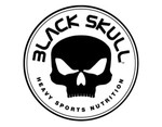 BLACK SKULL