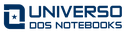 Logo de Universo dos Notebooks
