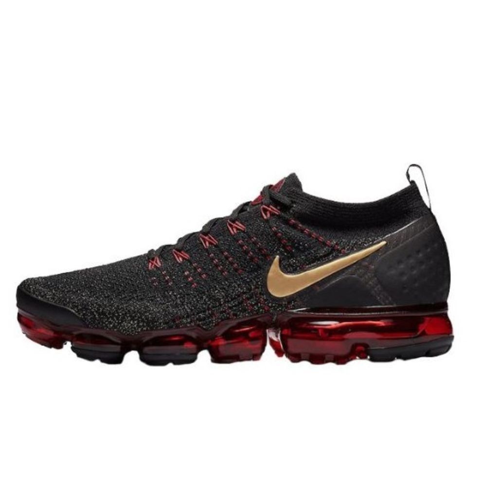 vapormax 2022 vermelho