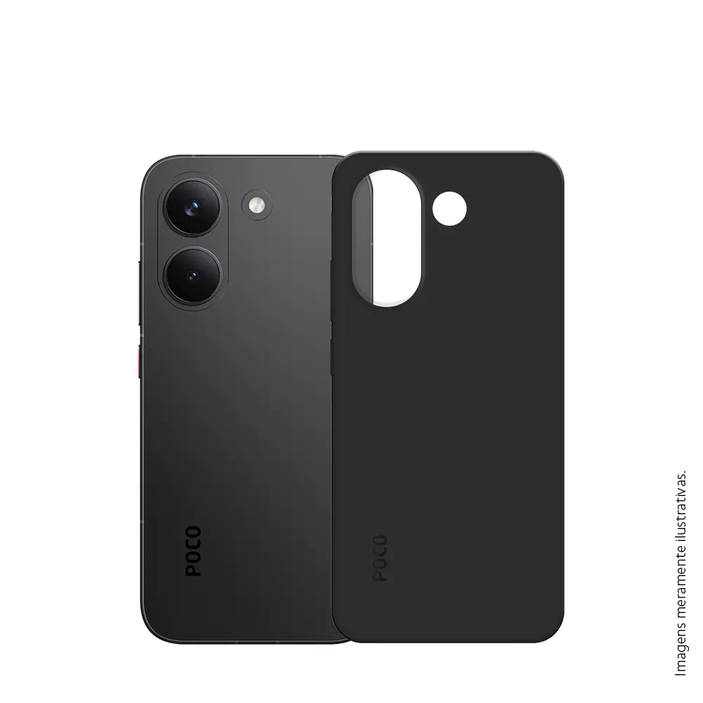 SMARTPHONE XIAOMI POCO X8 PRO 8GB RAM 256GB ROM - VERSÃO GLOBAL
