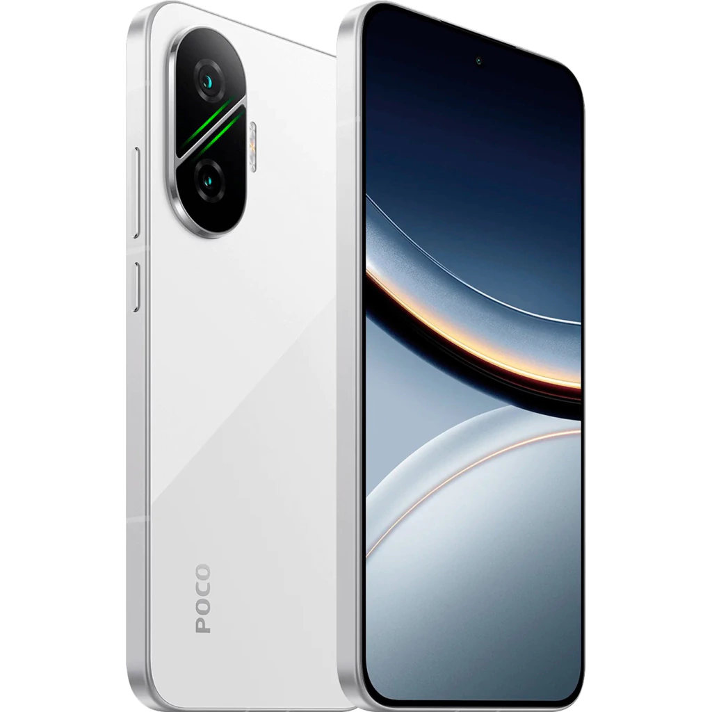 SMARTPHONE XIAOMI POCO F7 12GB RAM 512GB ROM - VERSÃO GLOBAL