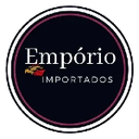 Logo de Empório Importados