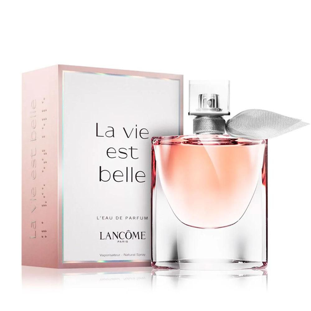 Perfume La Vie Est Belle 30ml Edp Feminino Lancome - Luxgolden