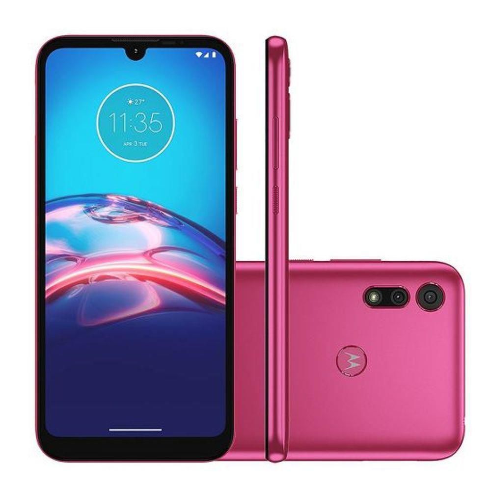 Celulares MOTOROLA MOTO E6S Usados, seminovos e Novos no as