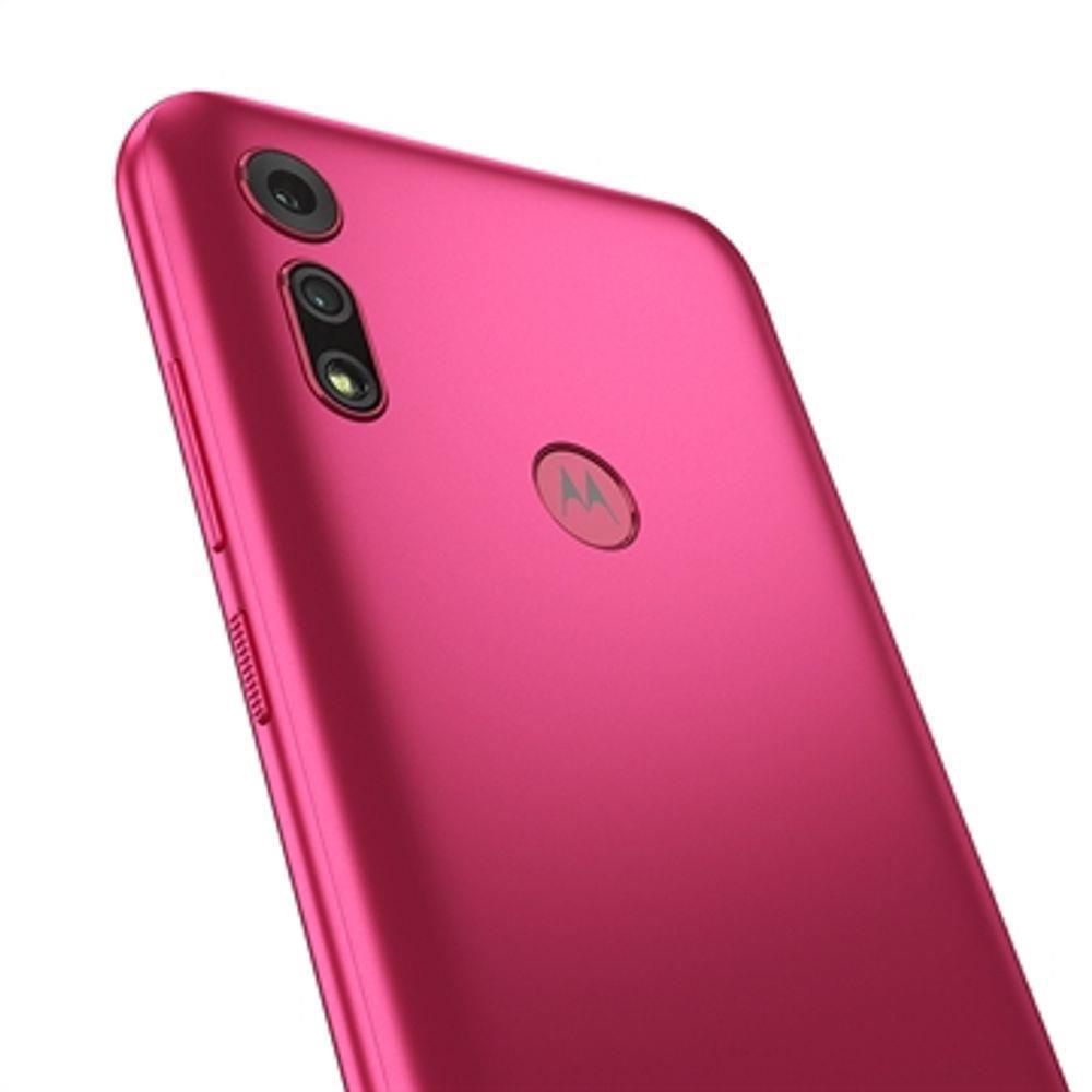 Celulares MOTOROLA MOTO E6S Usados, seminovos e Novos no as