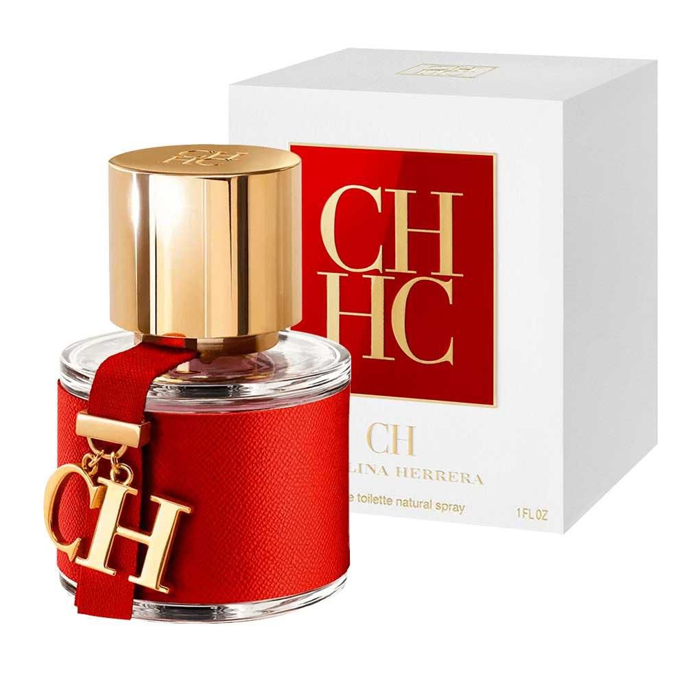 Perfume Feminino CH Carolina Herrera - 30ml - Luxgolden
