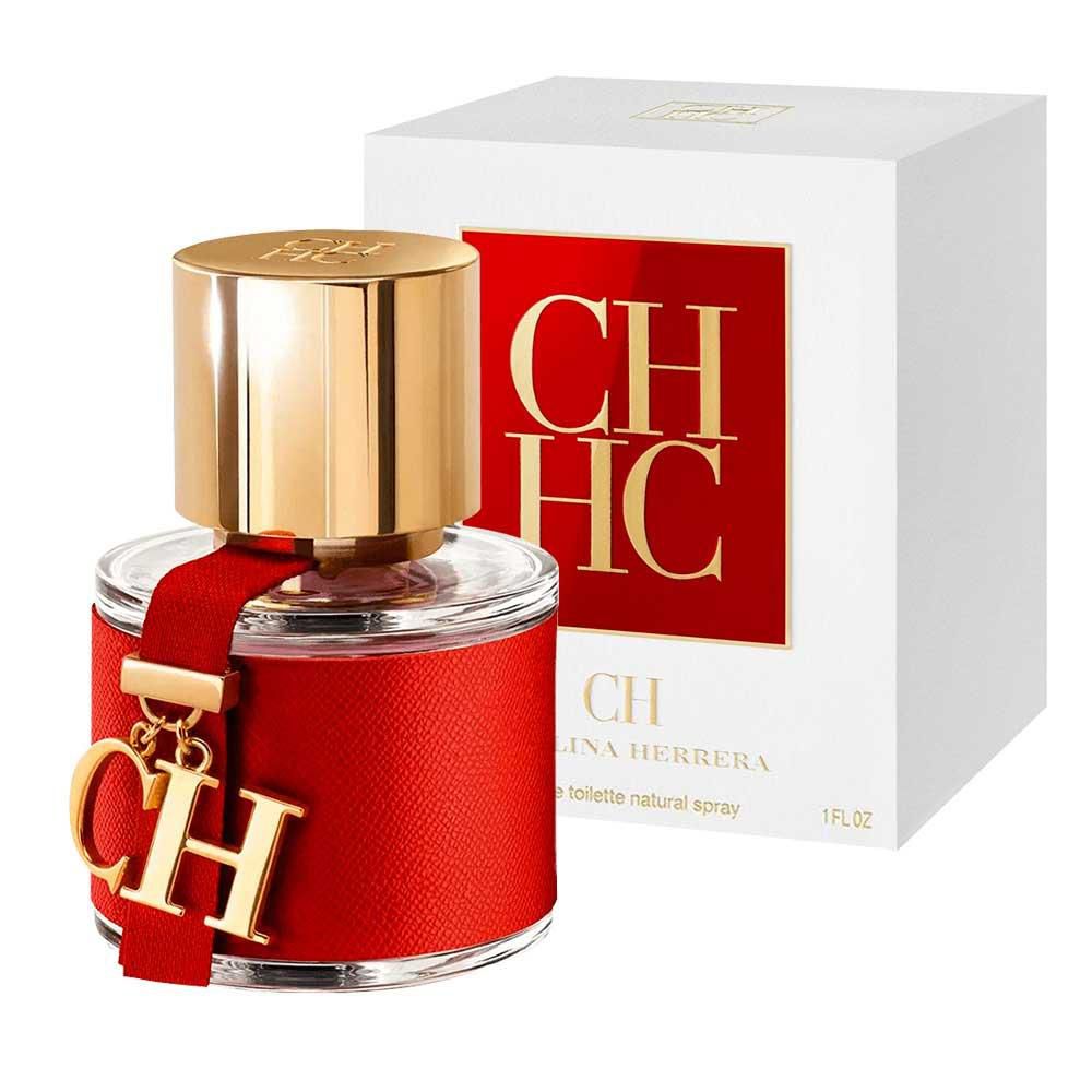 Perfume Feminino EDP Very Good Girl, Vermelho, Carolina Herrera, 30 ml