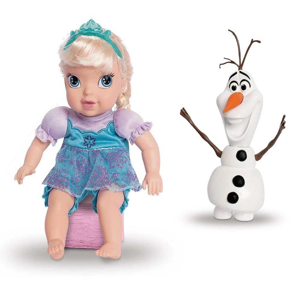 Conjunto de Chá Infantil Frozen - brink +