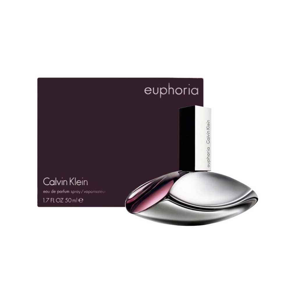 Perfume Feminino Calvin Klein Euphoria EDP - 50ml - Luxgolden