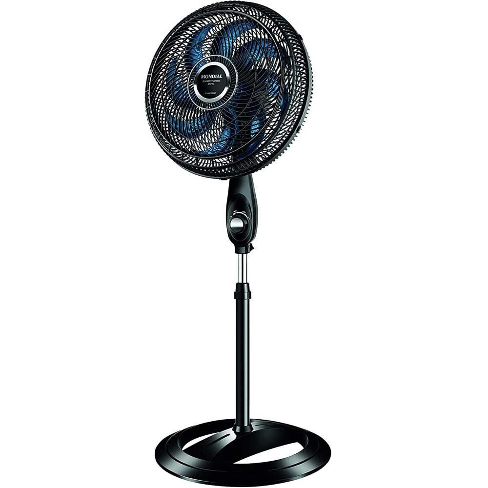 Ventilador Mondial colunas 40CM VSP-40C-NB 6 Pás - Mondial