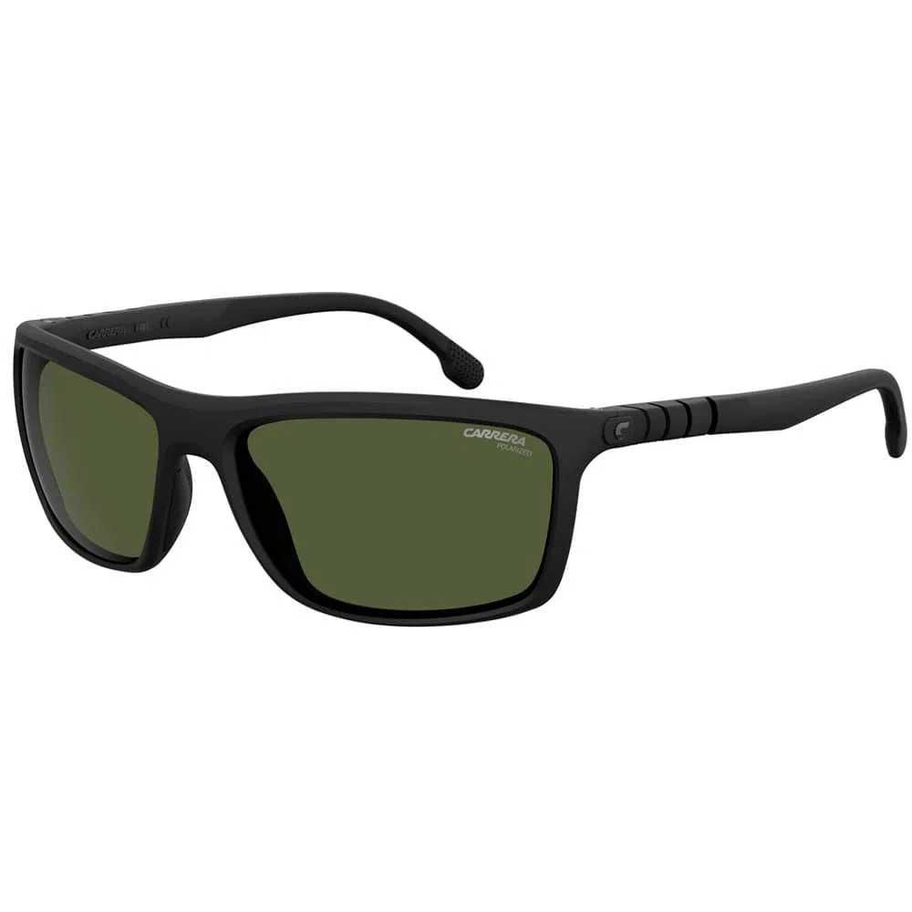 Óculos de Sol Masculino Carrera Hyperfit 12/S Nero Opaco - Luxgolden